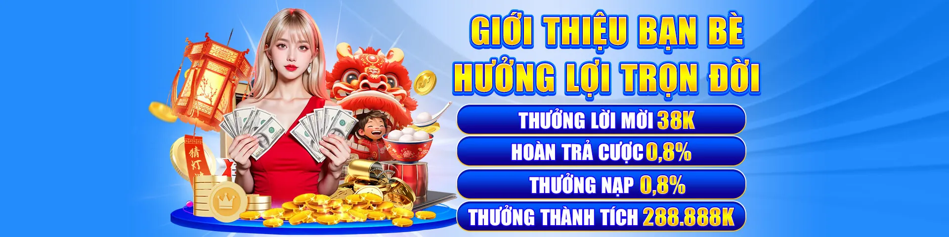Tham gia New88 để nhận ưu đãi độc quyền